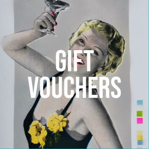 Gift Vouchers at Bell's Galleries
