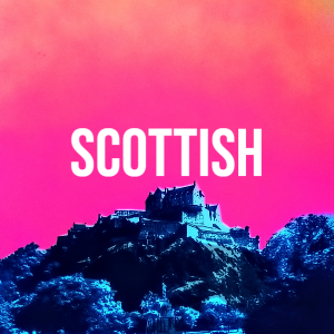 takes you to images based on Scotland and Scottish Culture