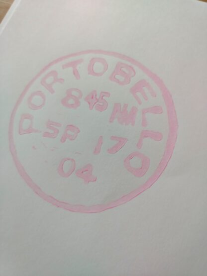 From Portobello, With Love - Image 10