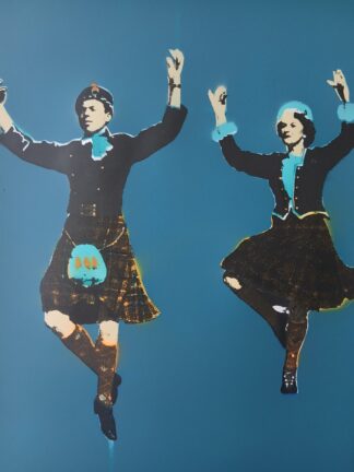 Wee Dancers