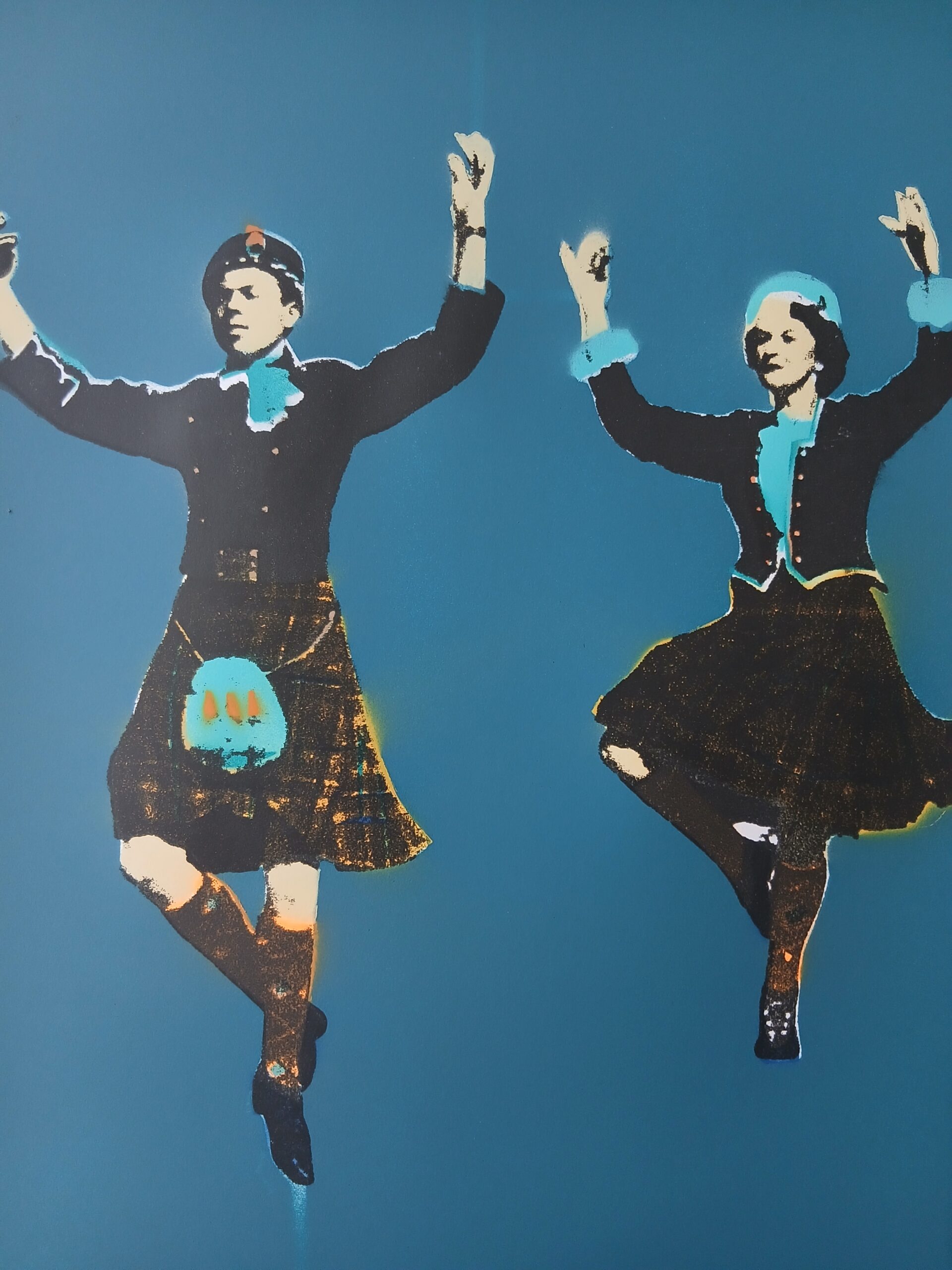 Wee Dancers