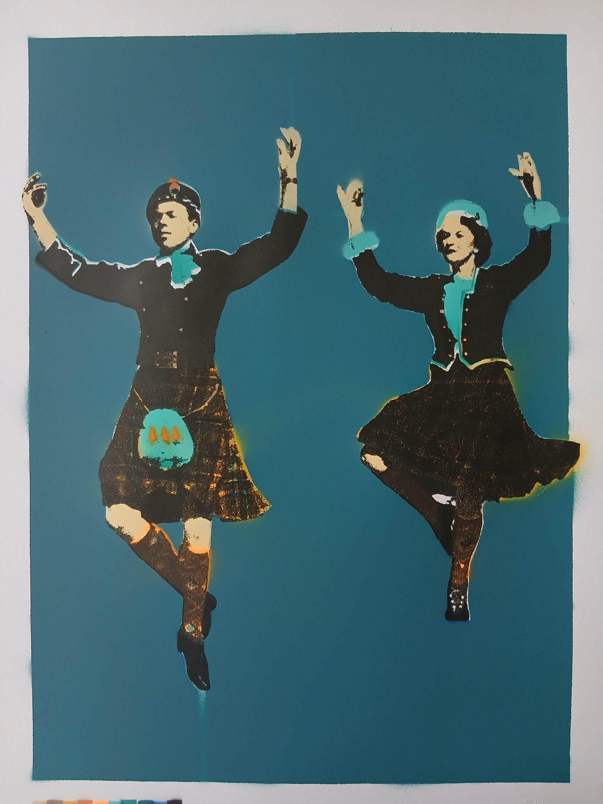 Wee Dancers - Image 6